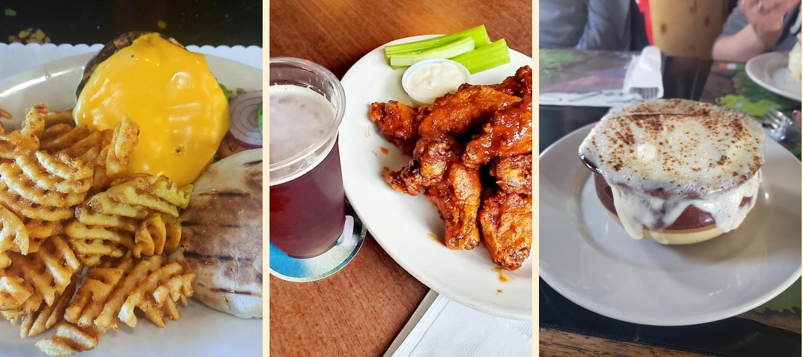 SHANAHANS BAR & GRILL