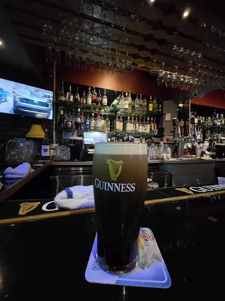 Guinness Draught