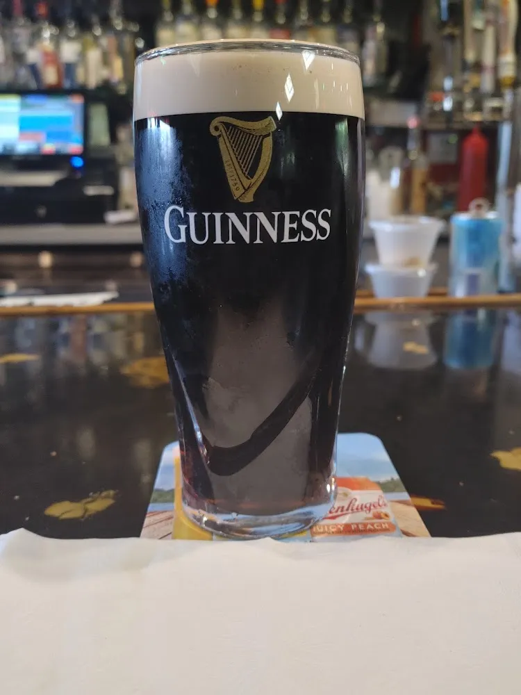 Guinness Stout
